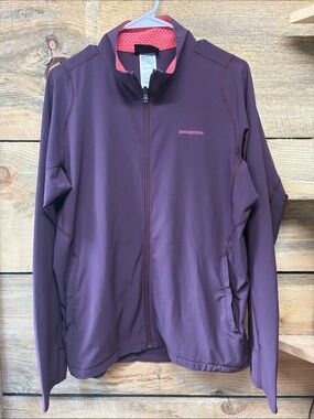 Patagonia Traverse Jacket